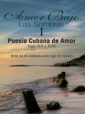 cover image of Amor Bajo Las Sombras I